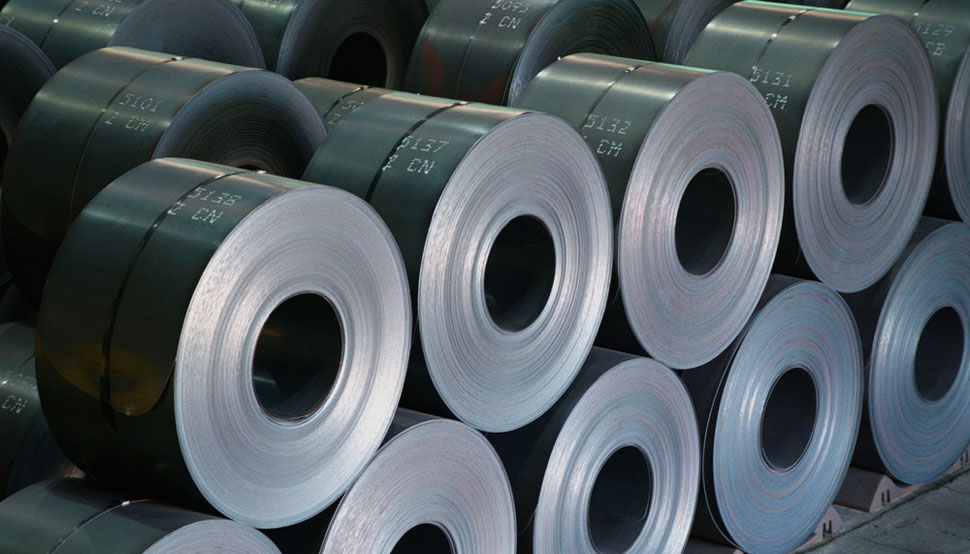 What-is-the-hot-rolled-steel